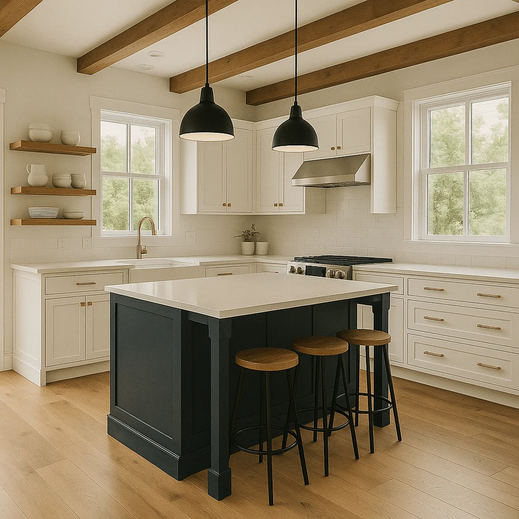 Kitchen remodeling - Condor-Builders - Best construction company in Sacramento and northern California Area
