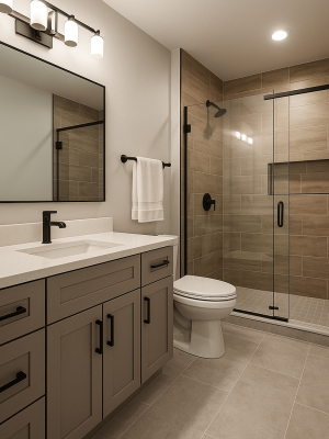 Bath GV 2