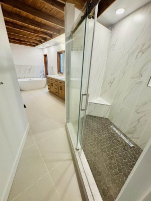 Bath GV