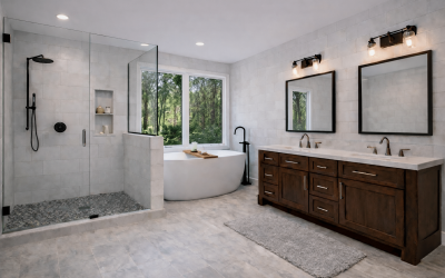 bath auburn
